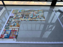 3D·JP李宁静我们的三部曲系列平面塑料拼图成人2000片春天商店拼装玩具 我们的2020（H2388） 晒单实拍图