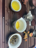 雨林古树茶 云南古树普洱茶生茶 10年陈化老茶 2015年千汇系列 茶饼 100g/饼 单饼装甜茶100g 实拍图