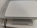 惠普（HP） 1212/2332/2729 A4彩色喷墨学生打印机家用办公照片无线打印复印扫描一体机 2332（打印复印扫描+USB连接) 805墨盒 套餐三（黑+彩易加墨墨盒+黑彩墨水8瓶） 实拍图