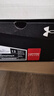 安德玛（UNDERARMOUR）Charged Vantage SE女子运动休闲鞋3028450 白色101 38.5 实拍图