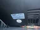 皓彩（haoluck）家用切肉片机切肉机羊肉卷切片机小型商用冻肉肥牛涮火锅刨肉机神器电动切片机 半自动手推升级款【200W功率】【含双刀片】 实拍图