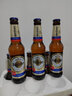 沃斯坦（warsteiner）进口无醇德国产 原装啤酒 Warsteiner 沃斯坦比尔森无醇酒 无醇 330mL 6瓶 9月到期 实拍图