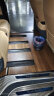 凯菲尼【免拆座椅】2024款传祺E8木地板脚垫 专用航空铝地板地毯改装饰 传祺E8胡桃色木地板 一套 晒单实拍图