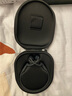 韶音（SHOKZ）OpenRun Pro S810骨传导蓝牙耳机开放式耳机运动无线骨传导耳机跑步不入耳挂耳式  骑士黑【送康佳筋膜仪】 实拍图