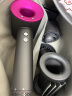 戴森（DYSON）HD15 新一代吹风机 Dyson Supersonic 电吹风 负离子 进口家用 礼物推荐 HD15 紫红色 实拍图