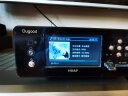 度高（Dugood） HDAP-490DA 数字音频播放器 硬盘U盘高保真DSD数码母带可作转盘 HDAP-490DA 解码/播放+2T硬盘 晒单实拍图