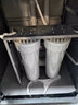 荣事达直饮机商用净水器办公室开水器净水直饮加热一体净饮水机RO反渗透膜商用直饮水机立式商用饮水机 步进式大容量【双开水9KW】五级超滤 实拍图