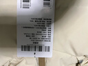 波司登反季冬季羽绒服男女同款装短款脱卸帽90绒商场同款修身外套 实拍图