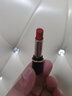 卡姿兰（Carslan）口红雾吻唇膏不掉色不沾杯持久防水豆沙色滋润保湿520情人节礼物 （勿拍中样）下滑详情页领优惠券 实拍图