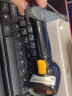 爱宝（Aibao）一二维扫描枪 扫码枪 影像式餐饮零售商超仓储物流商品条码  手机屏幕扫码收款TD-6920 实拍图