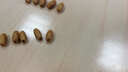 狮子头橄榄核米珠核雕橄榄胡项链手串素核雕配饰配件108节节高长串珠礼物新年礼物 虎年 橄榄核6*3小米珠108颗 晒单实拍图