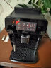 飞利浦（PHILIPS）黑珍珠咖啡机EP1221 入门款意式/美式全自动家用/办公室现磨咖啡机研磨一体手动奶泡机中秋礼物  晒单实拍图