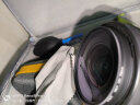 C&C C MC UV镜72mm单反相机镜头保护滤镜 双面多层镀膜 适用于佳能尼康索尼富士腾龙镜头滤镜 实拍图