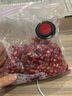 双立人（ZWILLING）真空保鲜盒饭盒上班族便当盒厨房冰箱收纳盒真空机抽气泵真空袋 真空保鲜袋S号10件套 实拍图