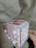 惠寻 京东自有品牌 无糖薄荷糖 清新口气糖果90g(约100粒）2盒分享装 实拍图