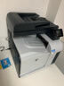惠普HP打印机 M5800dn/zf A4彩色激光高速打印复印扫描一体机 大型商用办公复合机 代替M577/m578dn 6800zfw+打印复印扫描传真 晒单实拍图