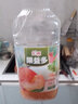 汇源果汁饮料大桶2.5L*6桶2桶装山楂芒果汁橙汁猕猴桃汁酒席宴会饮料 橙汁1桶+猕猴桃汁1桶 实拍图