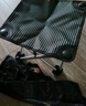 佳之钓折叠椅便携式小板凳简易钓椅马扎野餐美术写生野营凳子钓鱼椅板凳 黑色款小号-四角平凳【收纳袋】 实拍图