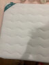 可优比（KUB）【支持定制】婴儿床垫 天然椰棕乳胶 隔尿宝宝床垫 冬夏双面使用 5cm-3E椰棕款【经典款式】 110*65 实拍图