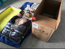 沪模HM/CPR心肺复苏模拟人急救训练心脏按压人工呼吸培训假人体教学模型全身语音考核打印心脏复苏半身 CPR690语音打印+液晶彩显+三模式 实拍图