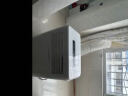志高1.5匹可移动式空调单冷暖空调一体机家用便携式无外机免安装小型厨房宿舍出租房屋立式制冷小空调 大2匹 单冷-适用30㎡内 实拍图