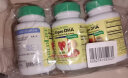 童年时光 ChildLife 藻油DHA 儿童DHA藻油胶囊 进口 6个月以上 60粒/瓶 3瓶+2体验装【礼盒】 实拍图