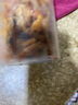 蛏子干蛏干干货海蛏子海鲜干货特产竹节蛏子肉干 【份量大聪明人选择】 500g 实拍图