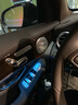 尼克莱斯适用于奔驰柏林之声喇叭罩新E级E300L GLC C260L音响盖装饰改装 奔驰车门喇叭罩[哑光款]4件套 16-22款GLC200GLC260 /300 实拍图