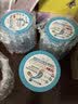 提拉米（TLAMEE）全新升级高含量乳铁蛋白+骨桥蛋白+A2奶源 lpo 60g*4罐 实拍图