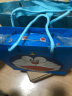 大白兔 新年奶糖糖果礼盒装上海特产礼物送女朋友孩子生日棒棒糖三八节 大白兔奶糖叮当猫礼盒 实拍图