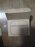 MUJI 耳机壳 airpods pro/pro2 苹果耳机壳 多巴胺 【限定色】红色 实拍图