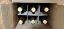 西夫拉姆红酒 酒堡50年树龄赤霞珠 干红葡萄酒 750ml*6瓶 整箱装 实拍图