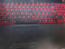 联想（Lenovo) 拯救者15.6寸Y7000/ R9000P高刷电竞吃鸡设计游戏本二手笔记本电脑 95新I5-8300H 1050Ti Y7000 16G内存+1TB固态 实拍图