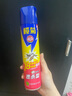 榄菊 杀虫剂喷雾速杀灭虫灭蟑螂蚂蚁药家用杀虫气雾剂跳蚤驱蚊喷雾剂 玫瑰花香速杀型 300ml*2瓶 实拍图