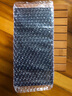 Sanshuimod 电脑机箱磁吸式风扇防尘网 PVC风扇网 机箱灰尘罩 14cm*28cm 磁吸式 实拍图
