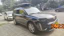 拓乐（THULE）Motion 3代车顶行李架行李箱 车顶箱 越野车旅行新款 Motion 3 XL Low黑色（400L） 实拍图