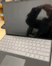嘉速 微软surface go2/go3 10.5英寸二合一平板笔记本电脑键盘膜+防蓝光全屏幕保护贴膜  晒单实拍图