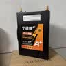 宁德锂12v锂电池大容量一体全套电瓶磷酸铁锂大功率12伏户外 【12V200A】终身保修|磷酸铁锂 实拍图