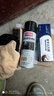 皇宇皮衣护理保养油喷剂绵羊油皮衣油上光剂透气真皮护理上光保养 黑+去污膏+手套+毛巾+鞋刷 实拍图