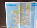 全新修订 澳门特别行政区旅游交通图（澳门地图）出行规划 景点分布 旅游向导 地市规划 自驾 实拍图