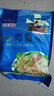 亿海湾海蜇头即食凉拌海蜇皮丝带调料包解腻凉菜拌菜下酒菜网红款礼盒 海蜇皮200g*5 实拍图