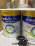 美素佳儿（Friso）皇家有机系列 港版4段 儿童奶 成长配方营养奶粉 800g/罐 实拍图
