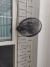 格力（GREE） 遥控壁扇家用电风扇5叶壁挂式风扇餐厅客厅厨房挂壁扇电扇工业 黑色FB-4006B 晒单实拍图