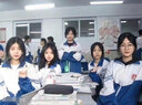嘉晔夏季短裤男宽松5分休闲胖哥运动潮牌弹力加肥加大码胖子五分裤子 k57黑色【微笑短裤】 7XL 【220-240斤】 实拍图
