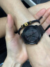 凯文克莱（Calvin Klein）CK手表logo款钢带石英中性腕表情侣手表生日礼物男25200028 实拍图