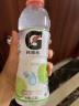 百事可乐 佳得乐 GATORADE 青柠 补充电解质 运动饮料 600ml*15 百事出品 实拍图