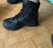 MAGNUM 英国马格南男款高帮作战靴 城市战术靴 徒步登山鞋 黑色 40 晒单实拍图