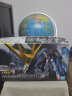 BANDAI万代高达Gundam拼插拼装模型玩具 RG 17 1/144 零式飞翼敢达EW版 实拍图