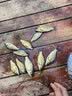 迪佳鱼竿 大物师旗舰版3.6米28调综合竿鲤竿鲫竿通用台钓竿 送原装竿稍 进口TCF碳布 实拍图