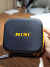 耐司（NiSi） 真彩True Color可调减光镜1-5微单单反相机可调ND适用于佳能索尼风光摄影 真彩 True Color 可调ND1-5 82mm 晒单实拍图